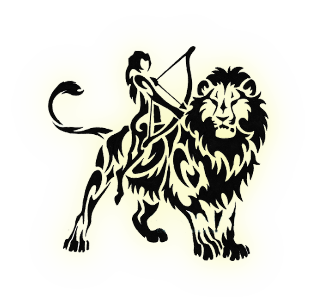 318x307 Drawing Lions Courage Transparent Png Clipart Free Download