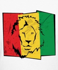 190x228 lion of judah flag women s jamaican women's t shirt spreadshirt
