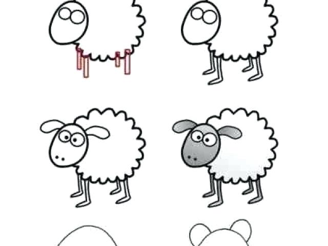 640x480 Lion King Characters Drawing Cow Drawing Easy Lion King Characters