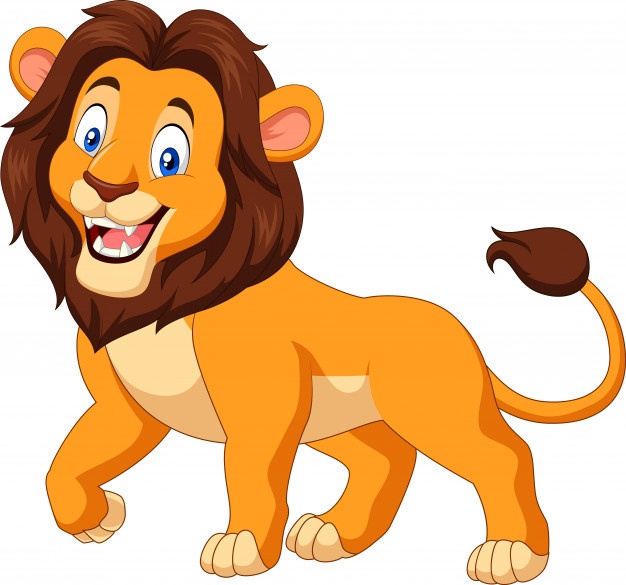 626x585 Lion Vectors, Photos And Free Download