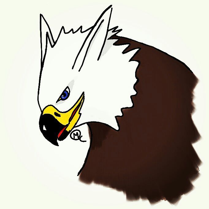 682x682 My Portrait Art Amino