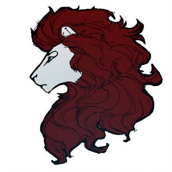 350x350 Self Portrait