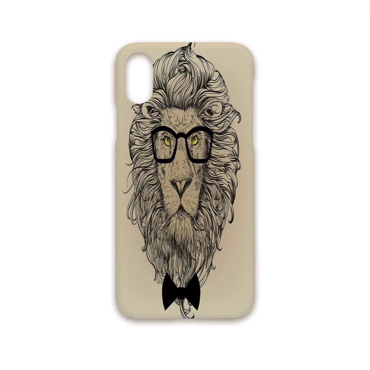 1500x1500 Phone Case Compatible With Iphone X Print Fashion