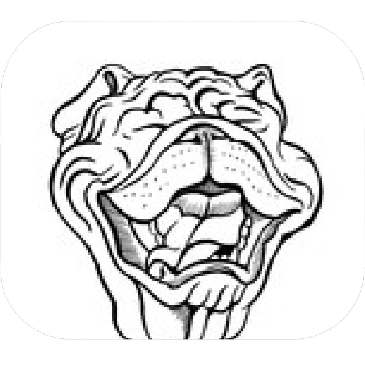 1200x1200 Designs Mein Mousepad Design Mousepad Selbst Designen