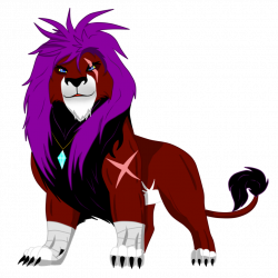 250x250 Drawing Lions Body, Picture