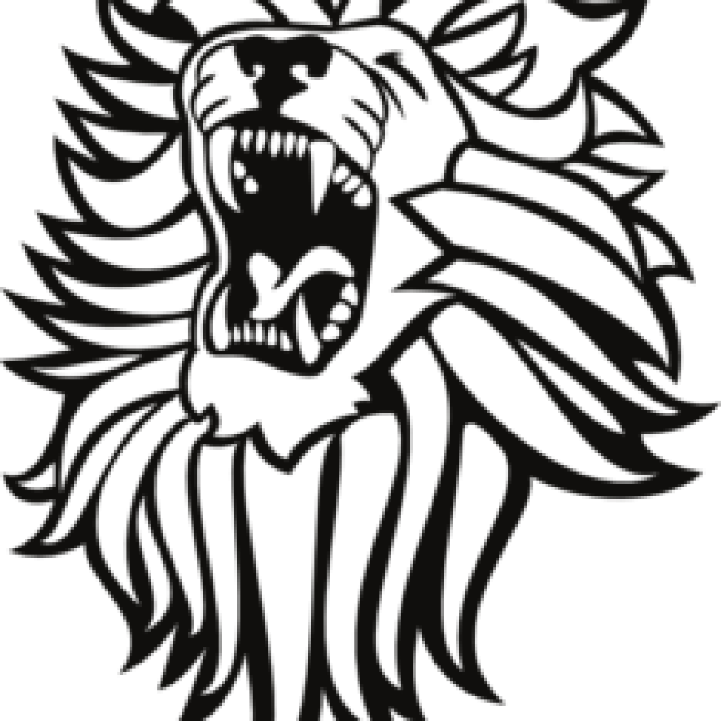 1024x1024 Muscle Clipart Lion For Free Download And Use In Presentations
