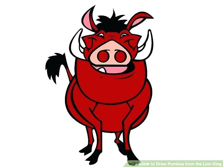 728x546 Drawing Lion King Drawing Lion King Face