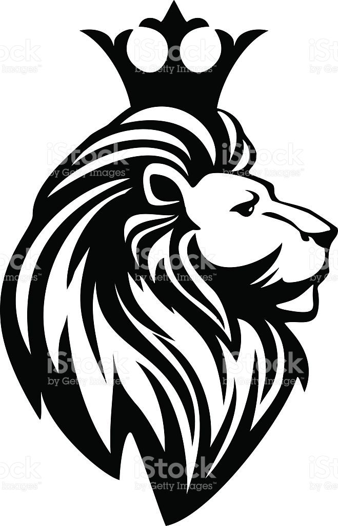 659x1024 image result for crown black and white lords tribal lion