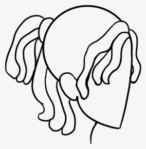 300x305 Dreadlocks Png Download Transparent Dreadlocks Png Images