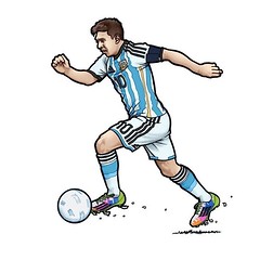 240x240 the world's best photos of illustration and lionel