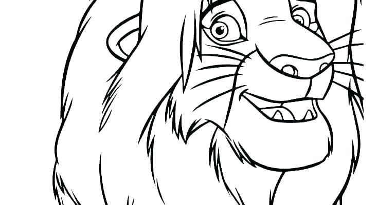 735x400 lioness coloring pages lioness coloring pages ant man