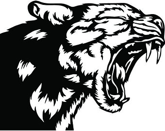 340x270 Lioness Head Etsy