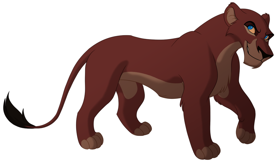900x541 drawing females lion huge freebie! download for powerpoint