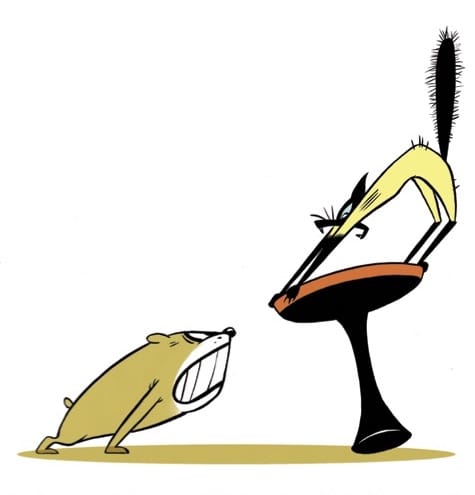 475x495 Beyond Fight Or Flight