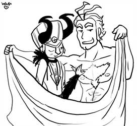 272x250 Fighting Wolf Fist's Gallery