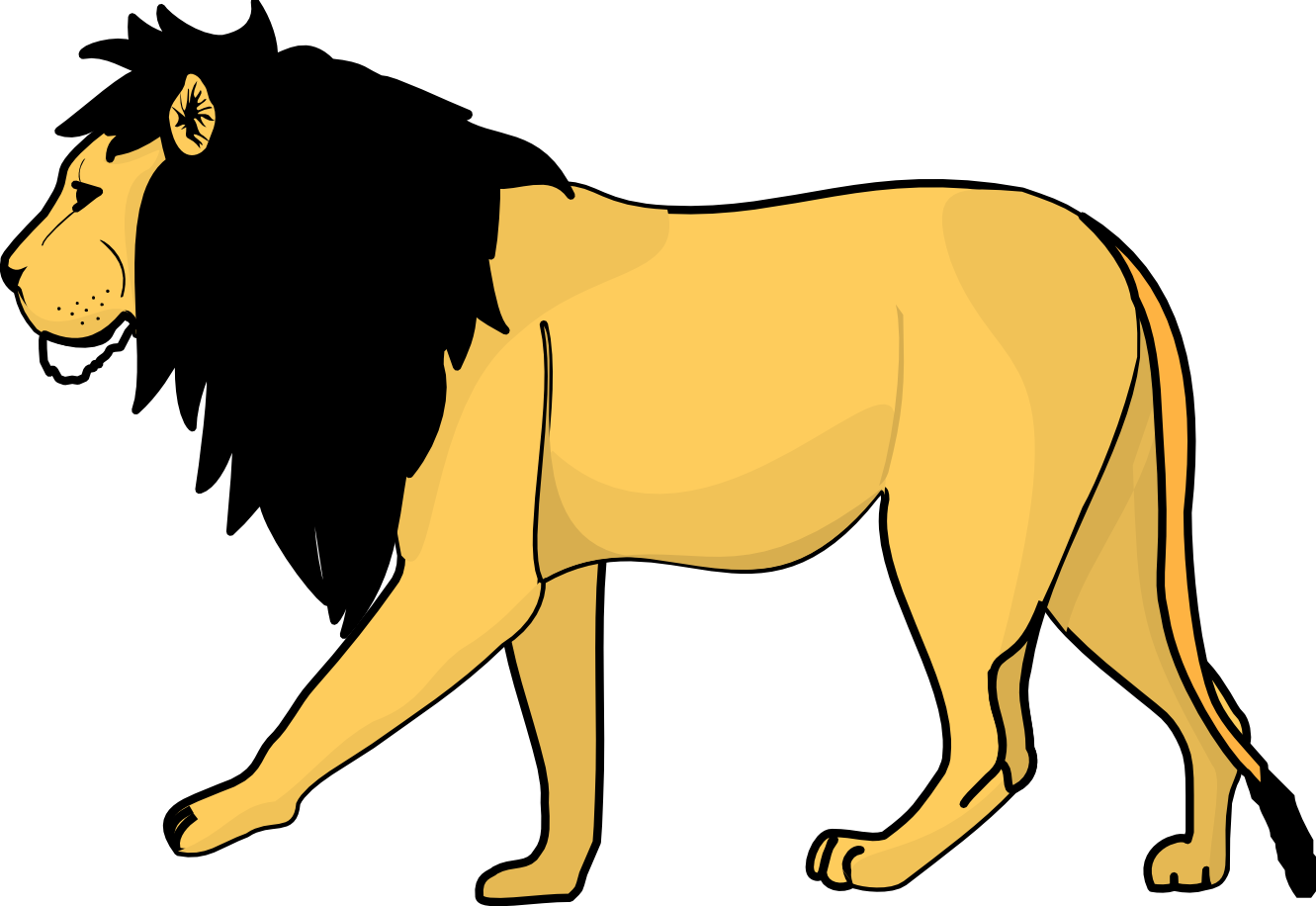 1331x916 Lion Png Images, Free Download, Lions