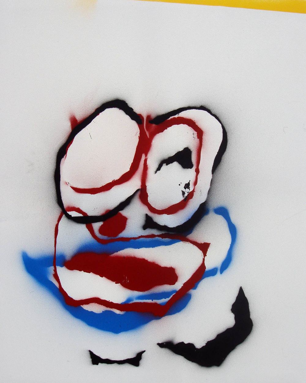 1000x1250 The Failure Store The Lions Won't Fight