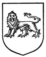 160x196 A Complete Guide To Heraldrychapter