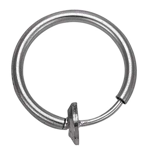 522x522 orcbee clip on nose lip ear piercing