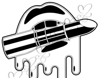 340x270 Lip Gloss Etsy