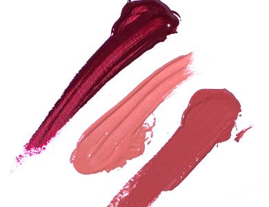 390x300 Liquid Gloss Lipstick