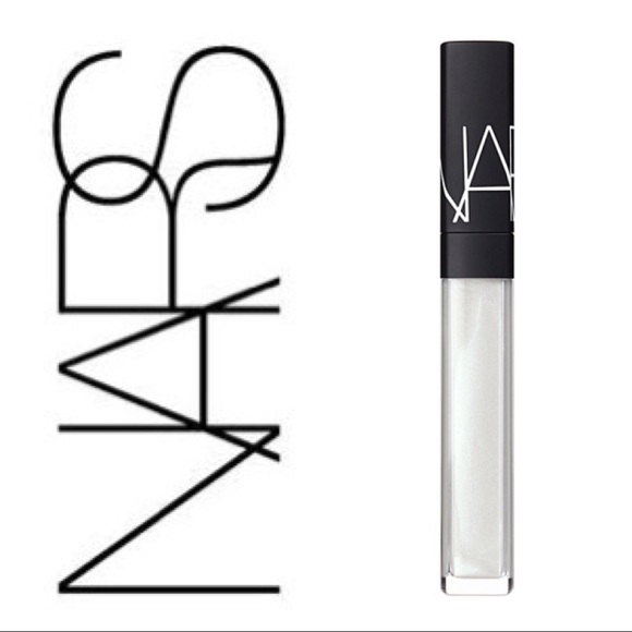 580x580 nars makeup limited edition nwt lip gloss vent sale poshmark
