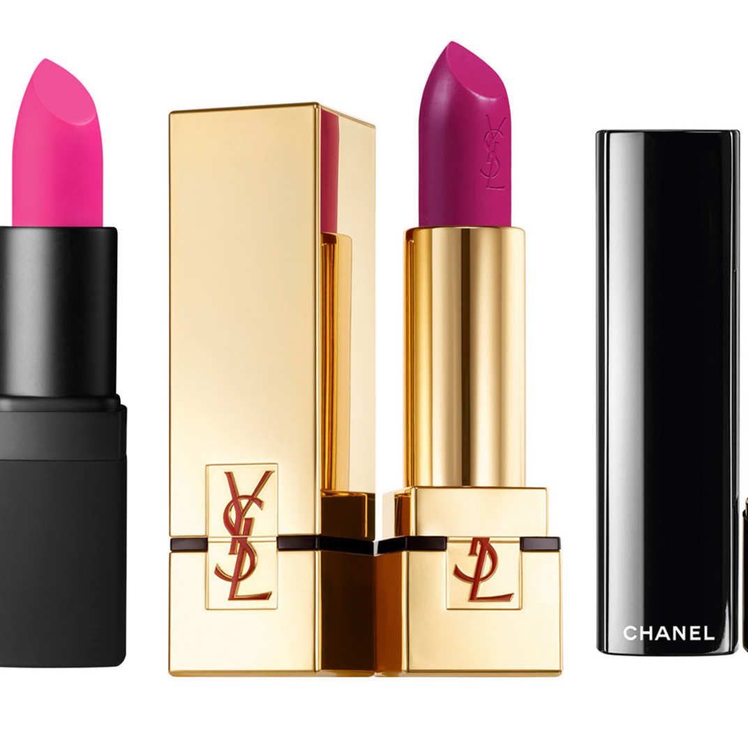 1072x1072 The Best Cult And Classic Lip Shades Ever