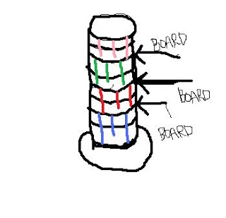 320x309 Because I Said So The Official Blog Of Author And Mom Blogger