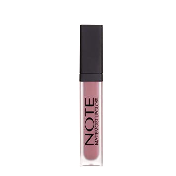 355x355 Buy Note Mattemoist Lip Gloss Beige, Online