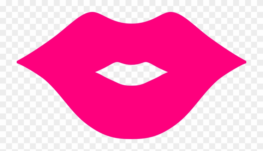 880x506 Lips Clipart