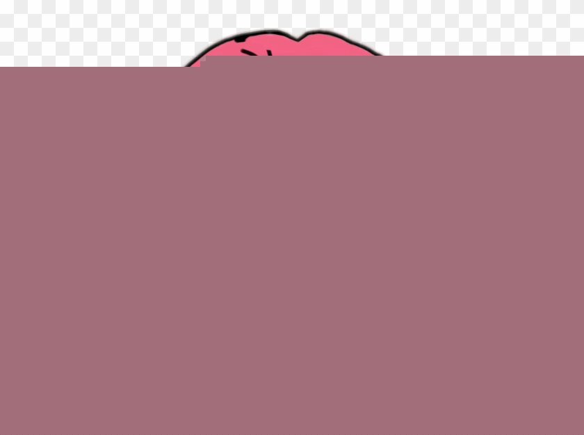 840x625 Lips Kiss Stickers Grimeart Censored Supreme Kisses