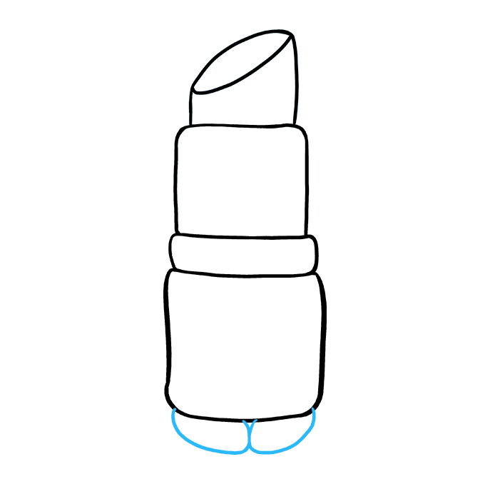 680x678 How To Draw Lippy Lips From Shopkins