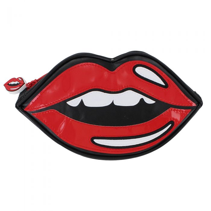 700x700 Lips Pencil Case