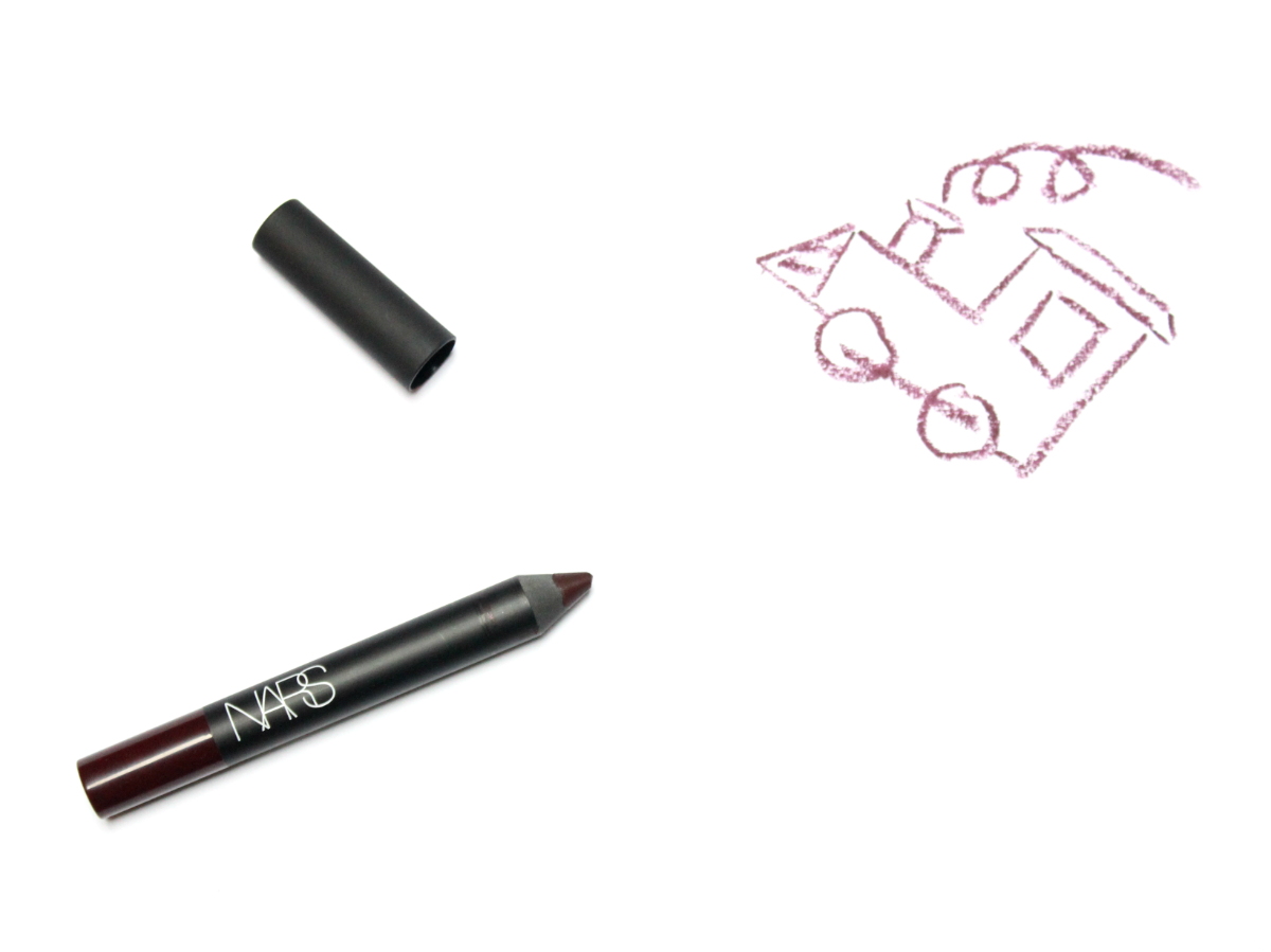 1200x899 Travel Through Time With Nars Velvet Matte Lip Pencil In Train