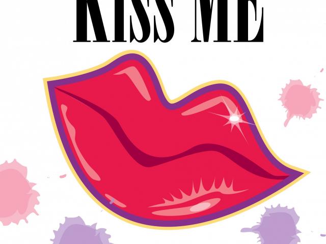640x480 Lipstick Clipart Lip Drawing