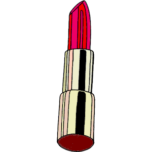 300x300 Lipstick Clipart Cliparts Of Free Download Wmf