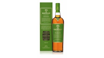 365x205 Ohio Liquor Control To Offer Rare Macallan Edition Series Scotch