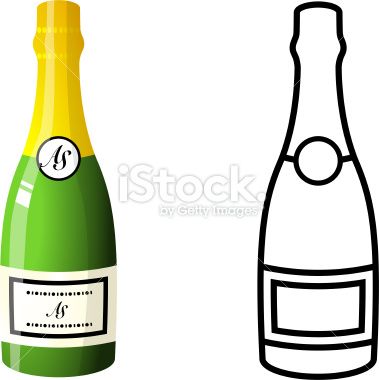 379x380 Images Of Champagne Bottles
