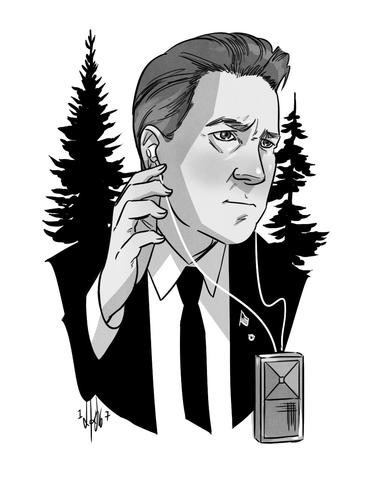 384x480 Lisa K Weber Art Commission Hexcomix