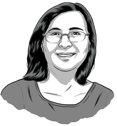 400x432 Wayfinder Lisa Freitag Spring Bucknell Magazine