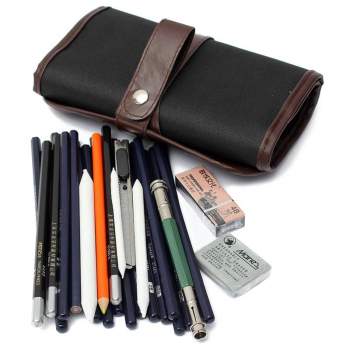 350x350 Saan Bibili Set Portable Outdoor Drawing Art Supplies Sketch