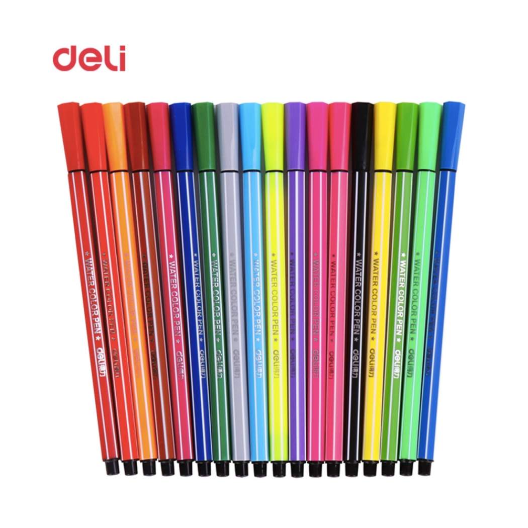 1050x1050 colors washable colored pen painting