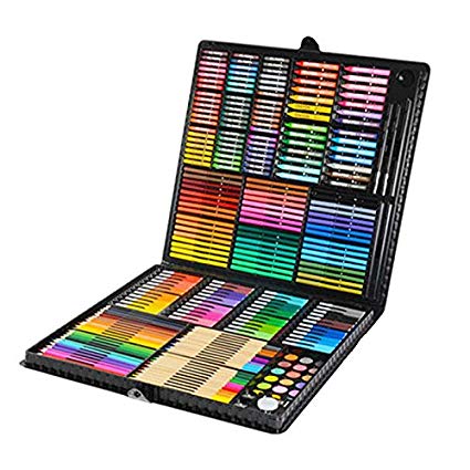 425x425 Piece Deluxe Painting Set Premium Art Set
