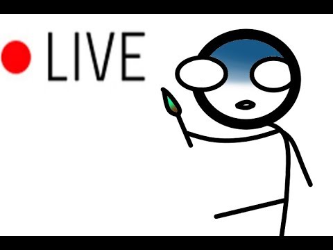 480x360 Drawing And Listening To Music!