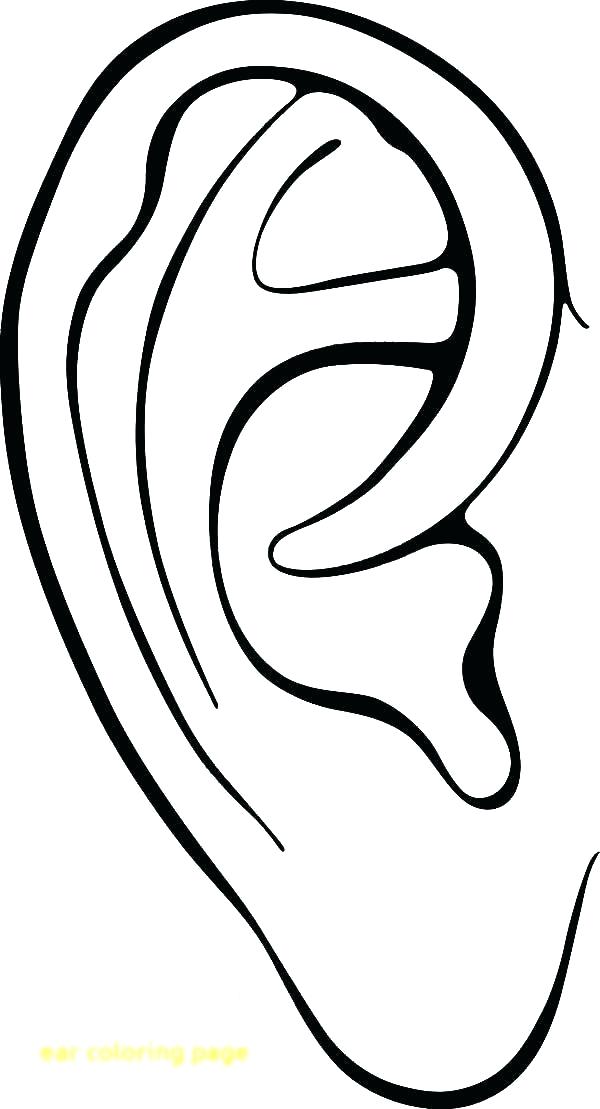 600x1109 Listening Coloring Pages Castle Coloring Pages Listening To Music