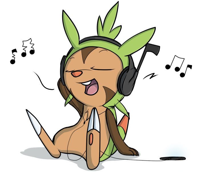 700x600 Listening To Music Amino