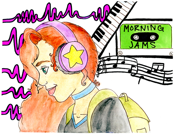 567x440 Listening To Music Has Noteworthy Impacts On Students The Daily