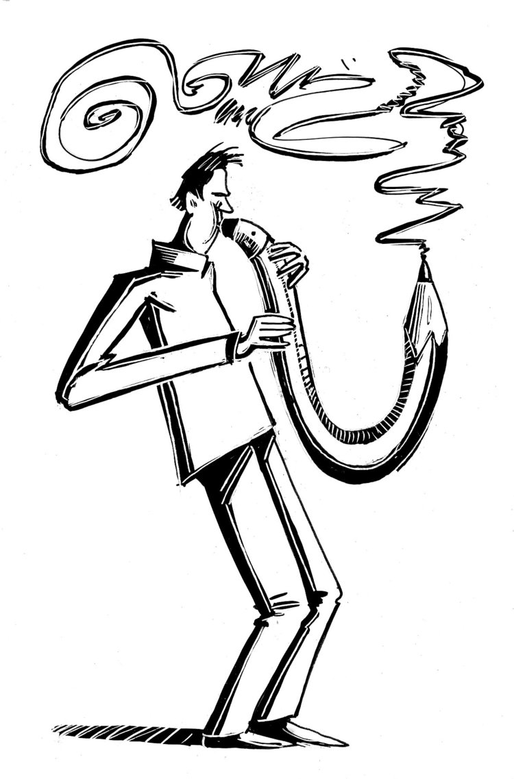 750x1137 literature peter kuper peter kuper art