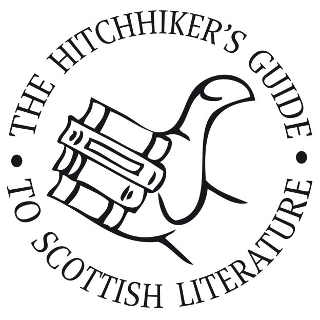 624x624 The Sound Of My Voice' On The Hitchhiker's Guide To Scottish