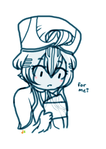 374x524 Warframe Is Literature